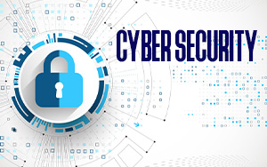 Cyber Security students