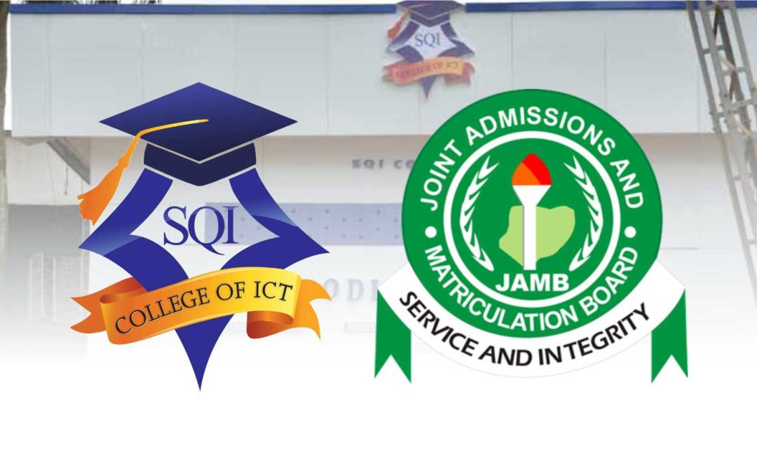 SQI College of ICT Announces JAMB Cut-off Mark and Post-UTME Exam Date