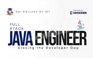 PROCERT - Java - Acquire In-Demand Tech skills.