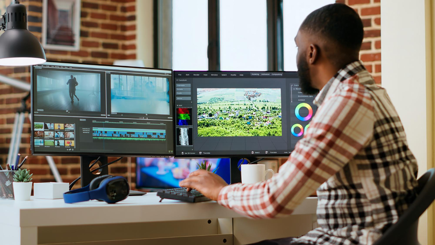 Video Production System PROCERT - Digital Video Production - Acquire In-Demand Tech skills.