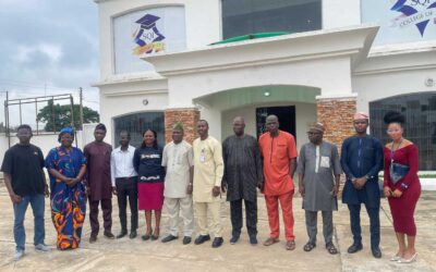 SQI College of ICT Partners with Ladoke Akintola University of Technology LAUTECH