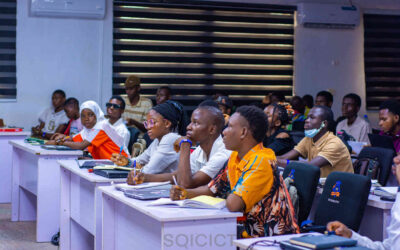 SQI COLLEGE OF ICT ANNOUNCES 2026/2027 POST-UTME SCREENING EXERCISE