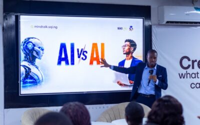 SQI College of ICT Launches 2026 Annual Scholarship Programme