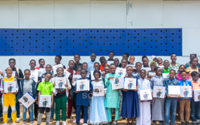 SQI College of ICT launches AI-focused Summer School for children