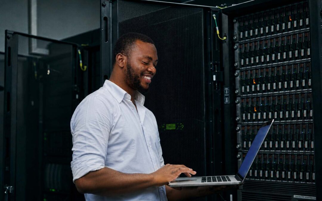 SQI deploys Nigeria-hosted private AI infrastructure, brings scholarship platform fully in-house