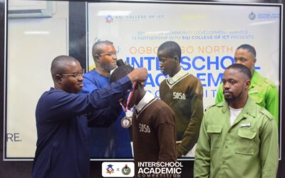 SQI Partners with NYSC, Awards Full Scholarships to Students at Maiden Academic Competition
